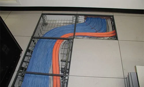 High Temperature Abrasion / Erosion Resistance Coating