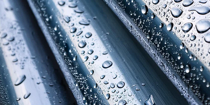 Super Hydrophobic Anti Corrosion Coating